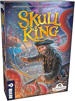 Skull King