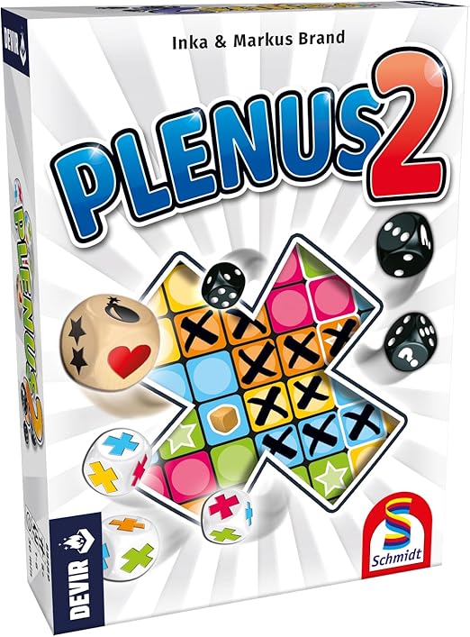 Plenus 2
