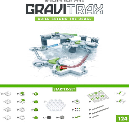 Gravitrax Starter Set