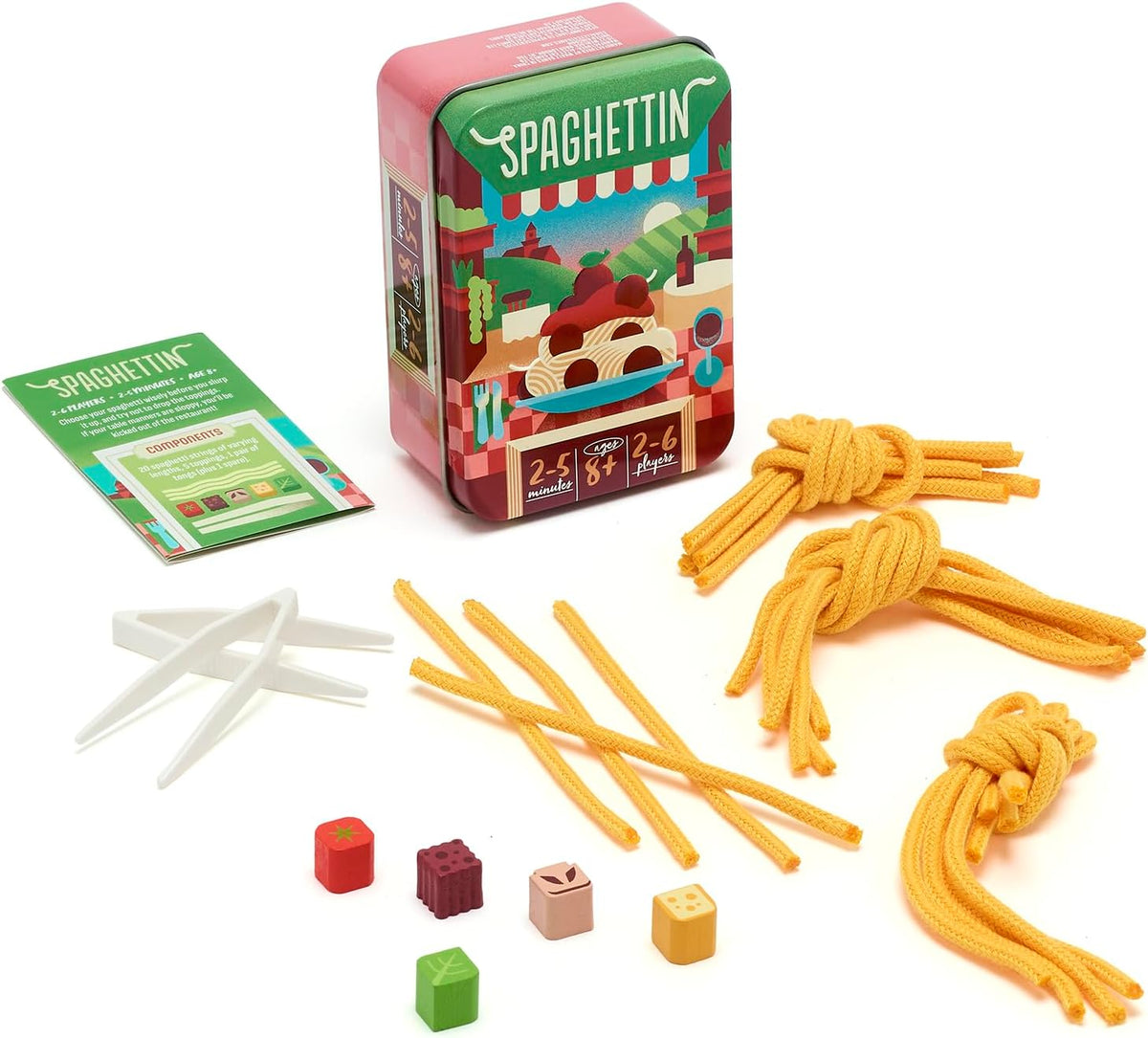 Spaghettin