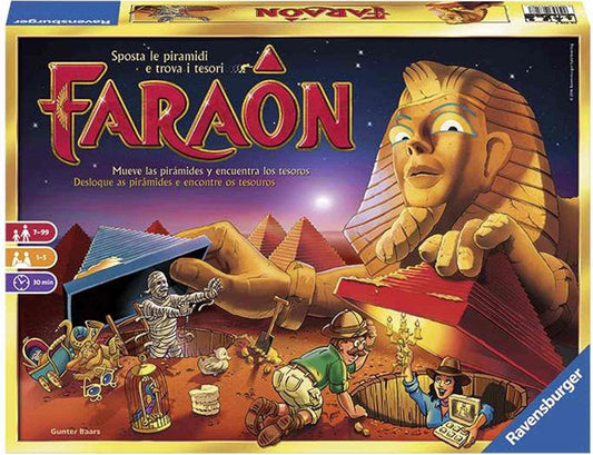 Faraon