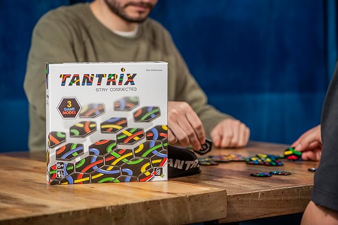 Tantrix