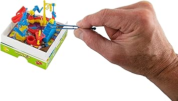 Worlds Smallest Mouse Trap