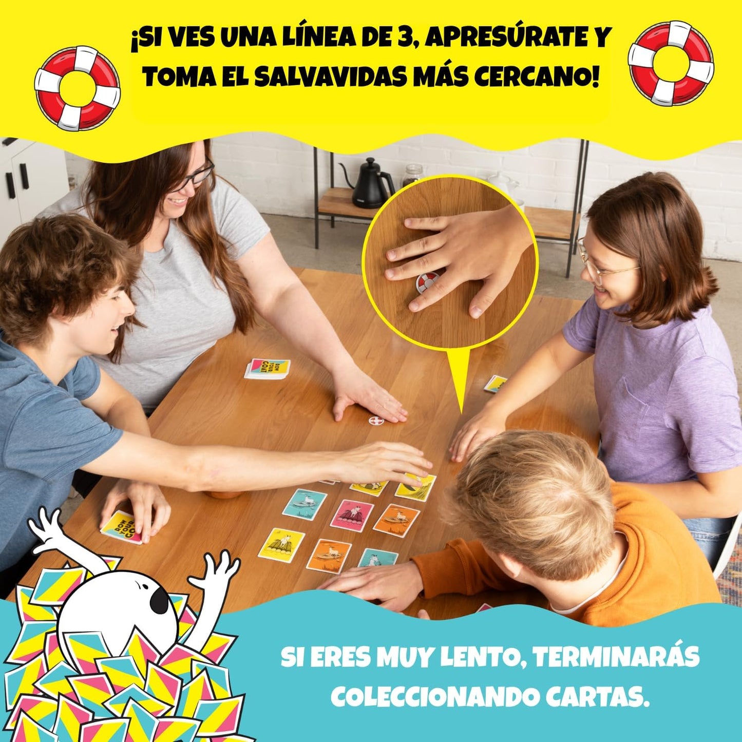 Rema tu Cabra