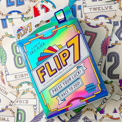 Flip 7