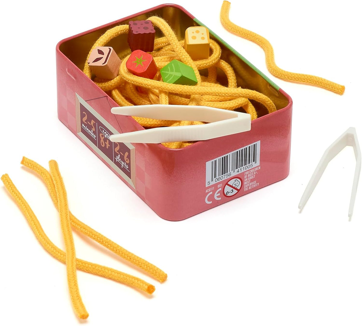 Spaghettin