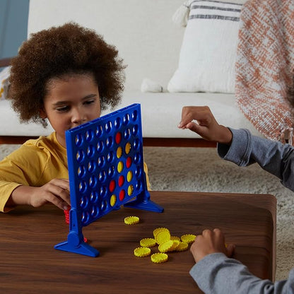 Hasbro Gaming, Connect 4 Clásico