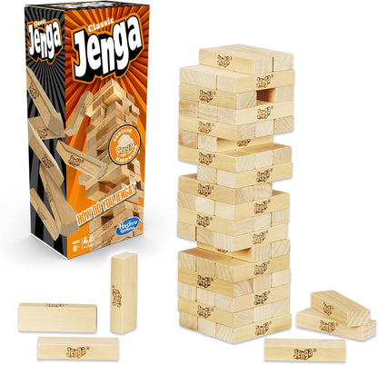 Jenga