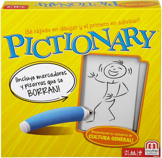Pictionary