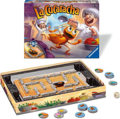 La Cucaracha