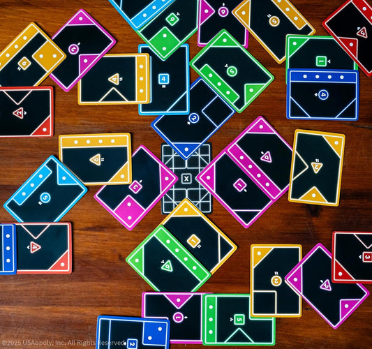 TACTA- inglés POCKET