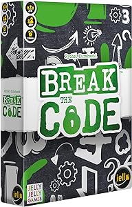 Break The Code