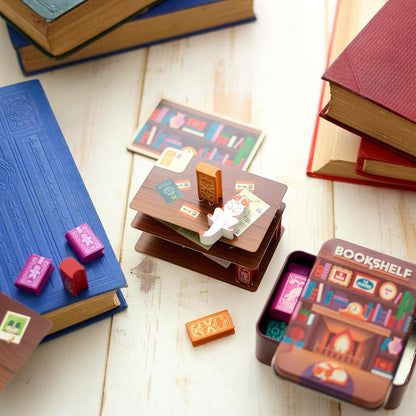 Bookshelf