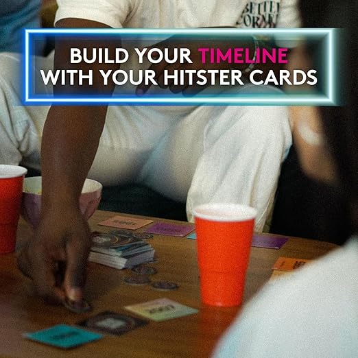 Hitster Latino