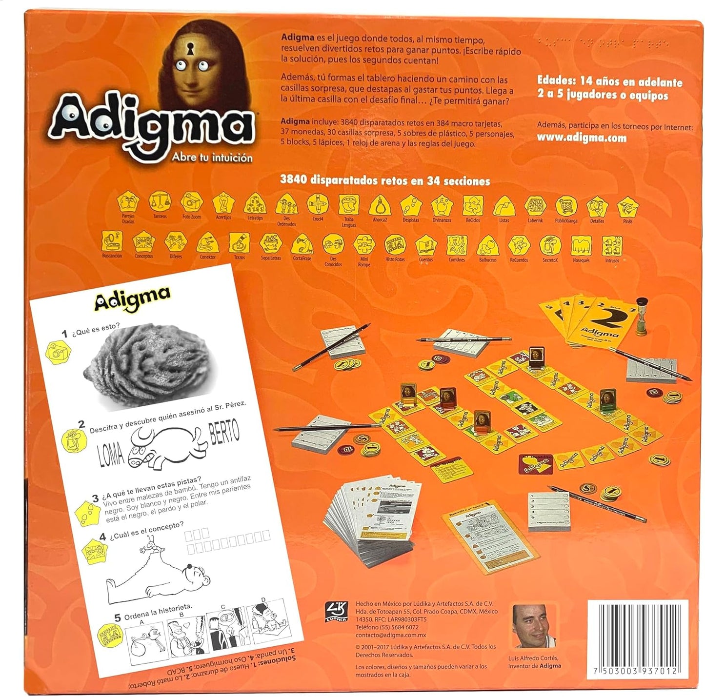Adigma