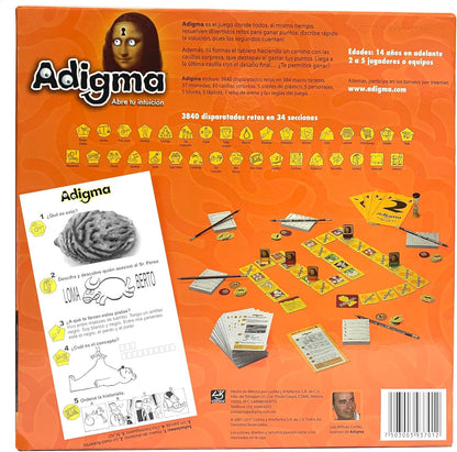 Adigma