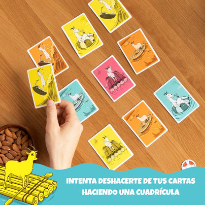 Rema tu Cabra