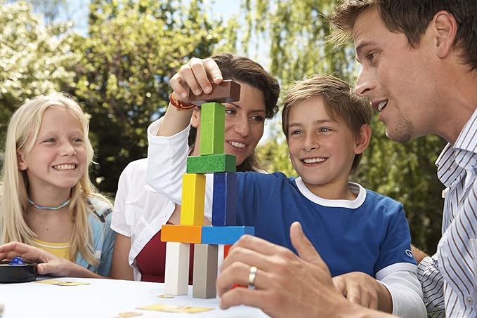 Juego de Mesa Ravensburger Make n Break