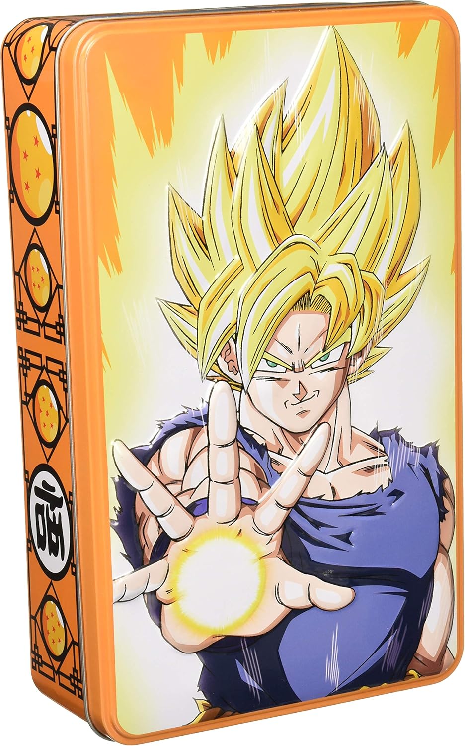 Rompecabezas Coleccionable Dragon Ball Z de 300 Piezas