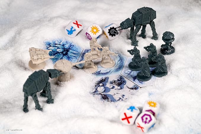 Star Wars: La batalla de Hoth
