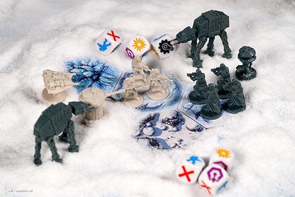 Star Wars: La batalla de Hoth