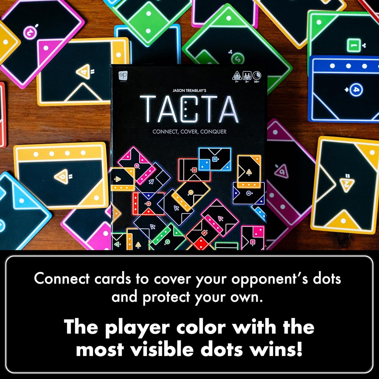 TACTA- inglés POCKET