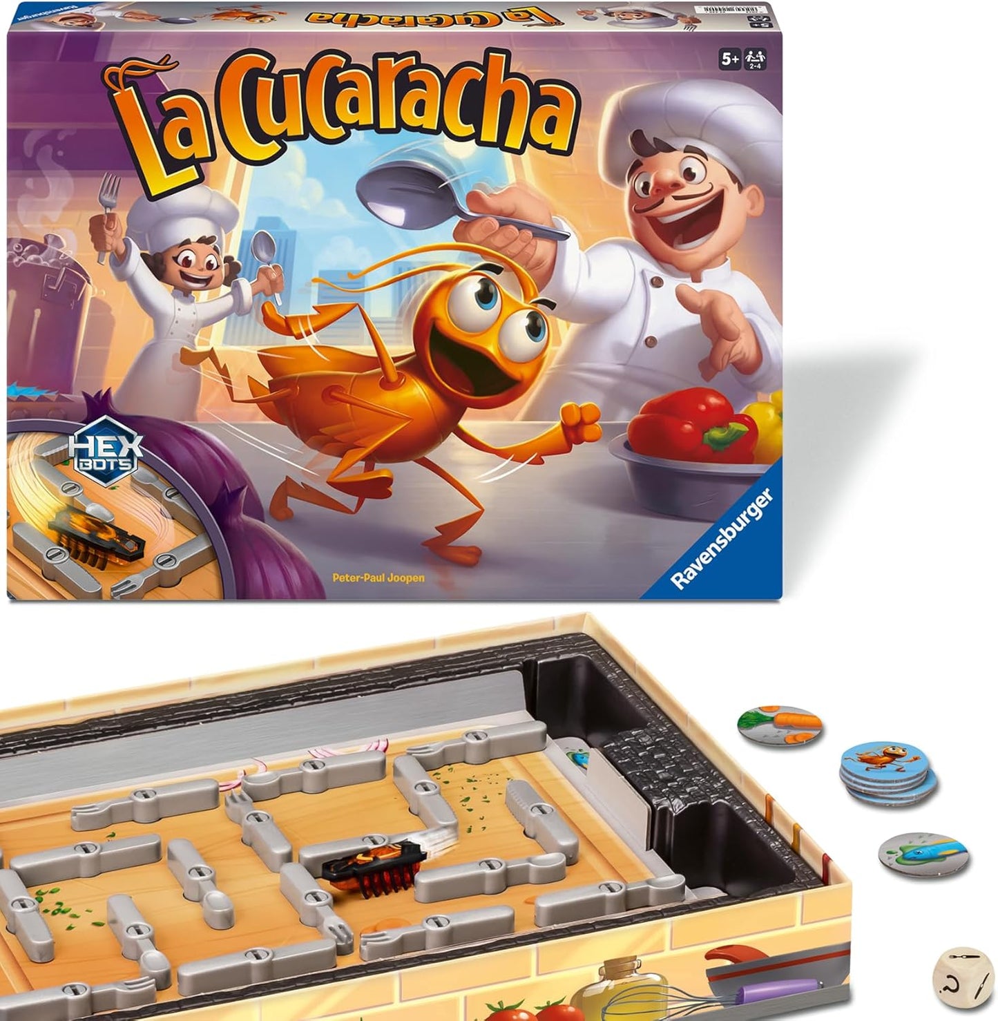 La Cucaracha