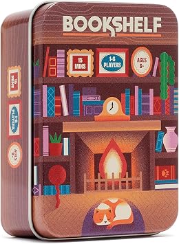 Bookshelf