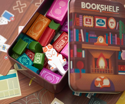 Bookshelf