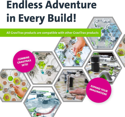Gravitrax Starter Set