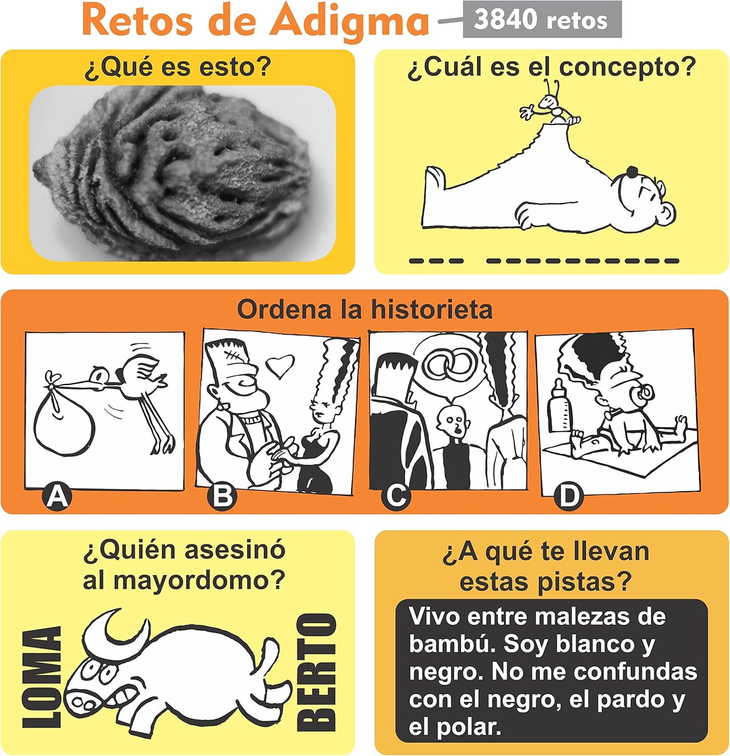 Adigma