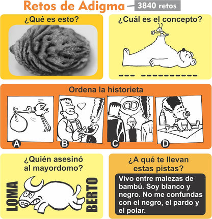 Adigma