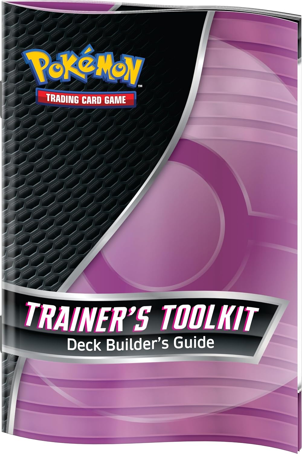 Pokémon TCG: Trainer's Toolkit (2025) - INGLÉS
