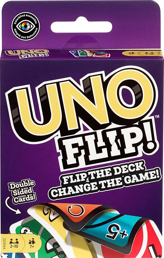 UNO Flip