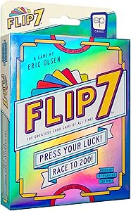 Flip 7
