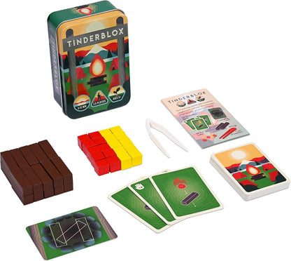 Tinderblox - INGLES