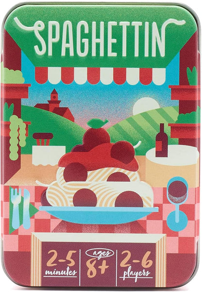 Spaghettin