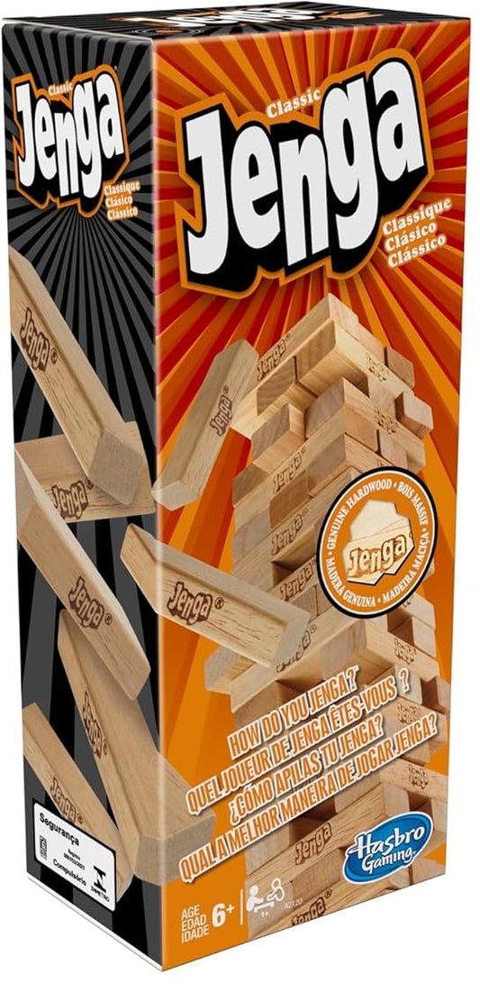 Jenga