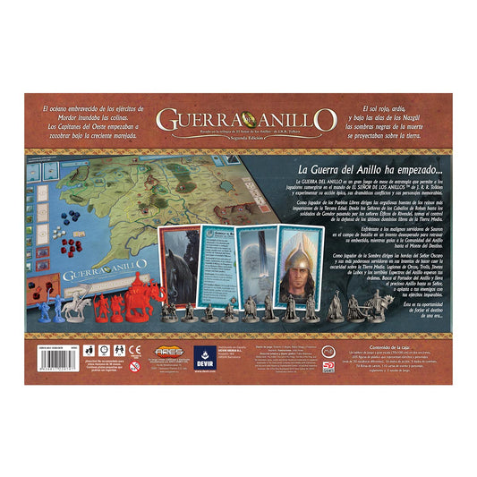Guerra del Anillo