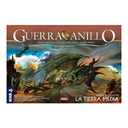 Guerra del Anillo