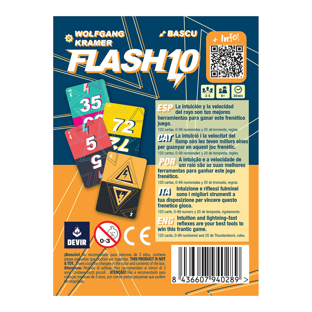 Flash 10 - MULTILENGUAJE