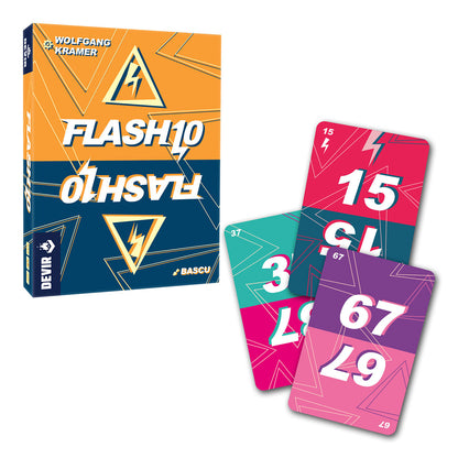 Flash 10 - MULTILENGUAJE