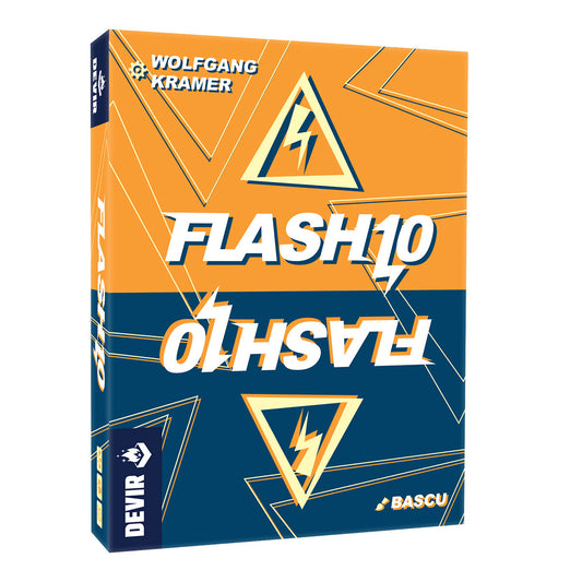 Flash 10 - MULTILENGUAJE
