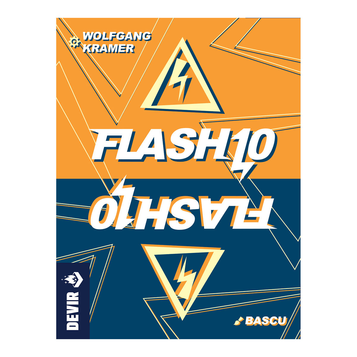 Flash 10 - MULTILENGUAJE