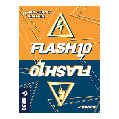 Flash 10 - MULTILENGUAJE