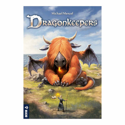 Dragonkeepers - MULTILENGUAJE