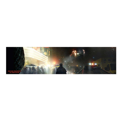 Blade Runner Pantalla ESPAÑOL