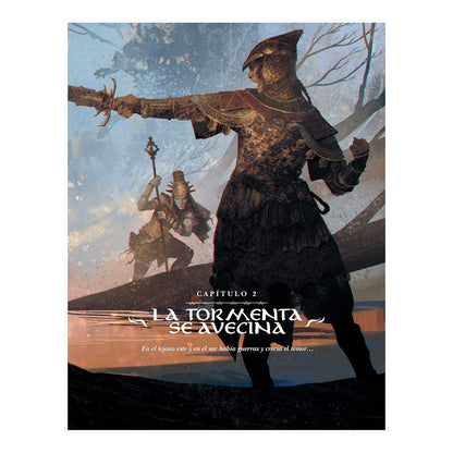 El Señor de los anillos: Ruinas de Eriador - ESPAÑOL