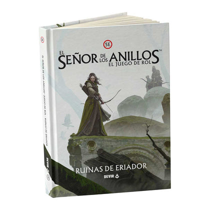 El Señor de los anillos: Ruinas de Eriador - ESPAÑOL