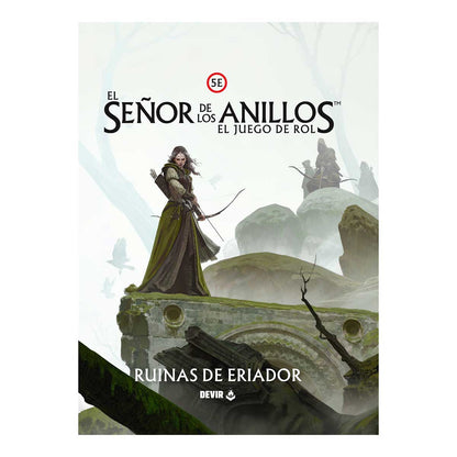 El Señor de los anillos: Ruinas de Eriador - ESPAÑOL